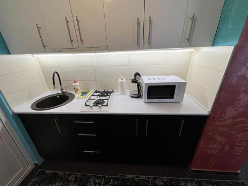 Kavsadze street apartment