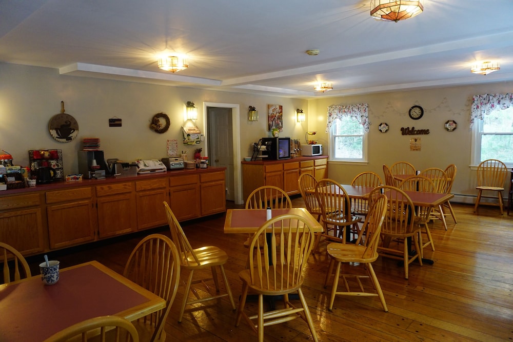 Stay Berkshires - photo 35