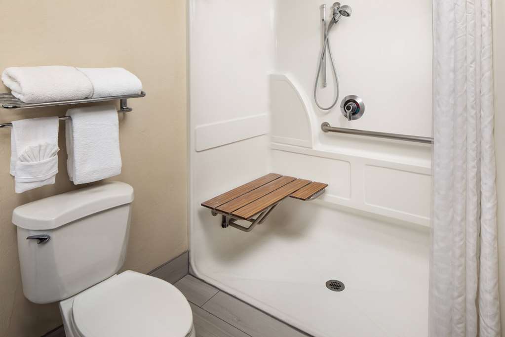 Wyndham Tucson Airport Hotel & Conference Center - photo 14