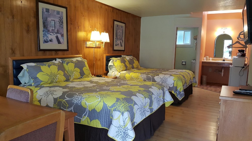 Coast Inn and Spa Fort Bragg - photo 3