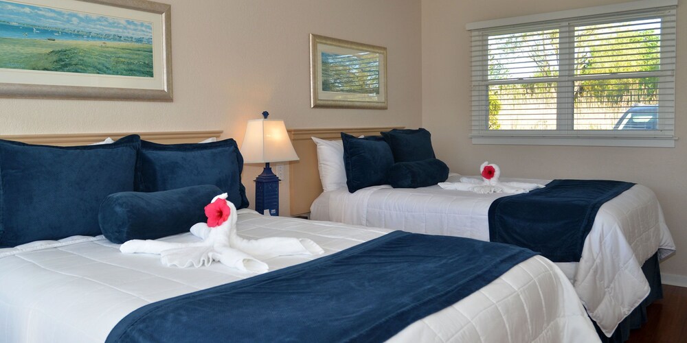 The Beachside At Nantucket - photo 48