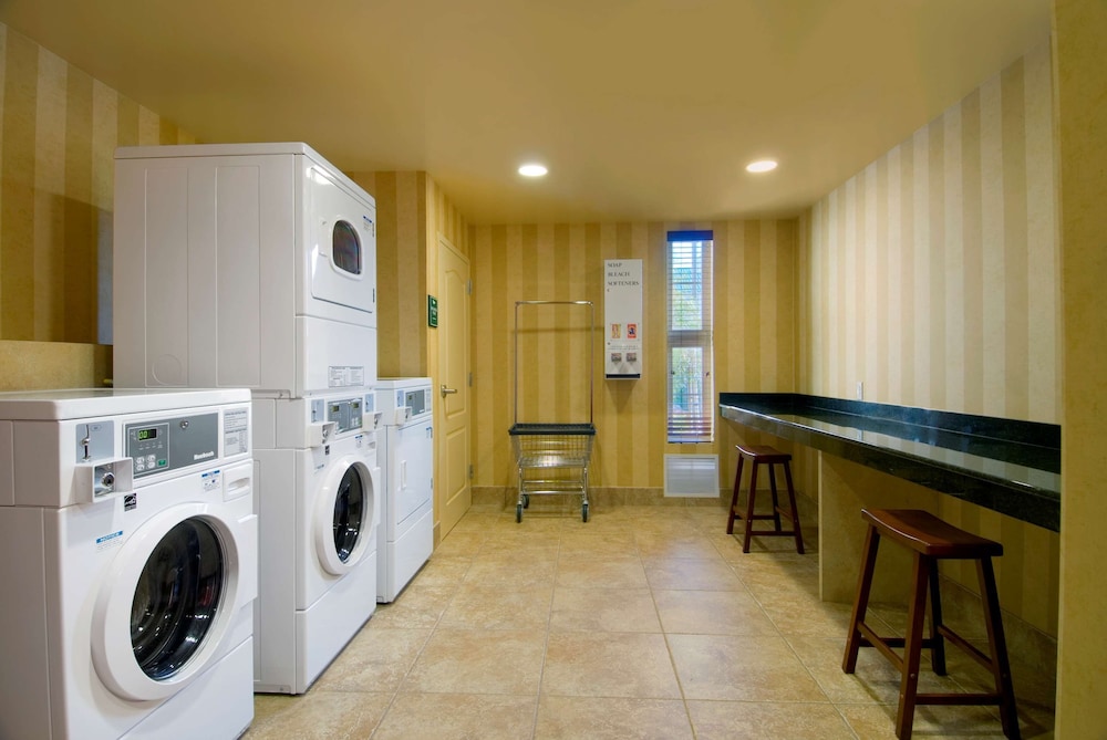 Homewood Suites By Hilton Sacramento Airport Natomas - photo 23