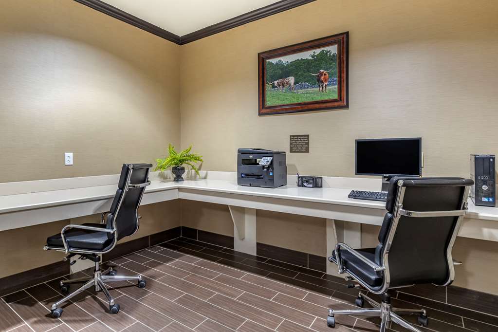 Comfort Inn & Suites Texas Hill Country - photo 29
