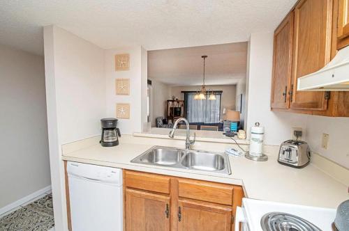 Unit 3110 Ocean & Racquet Resort - photo 26