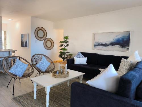 Robberg Blue — 4-Star Luxury Hotel in Plettenberg Bay, South Africa