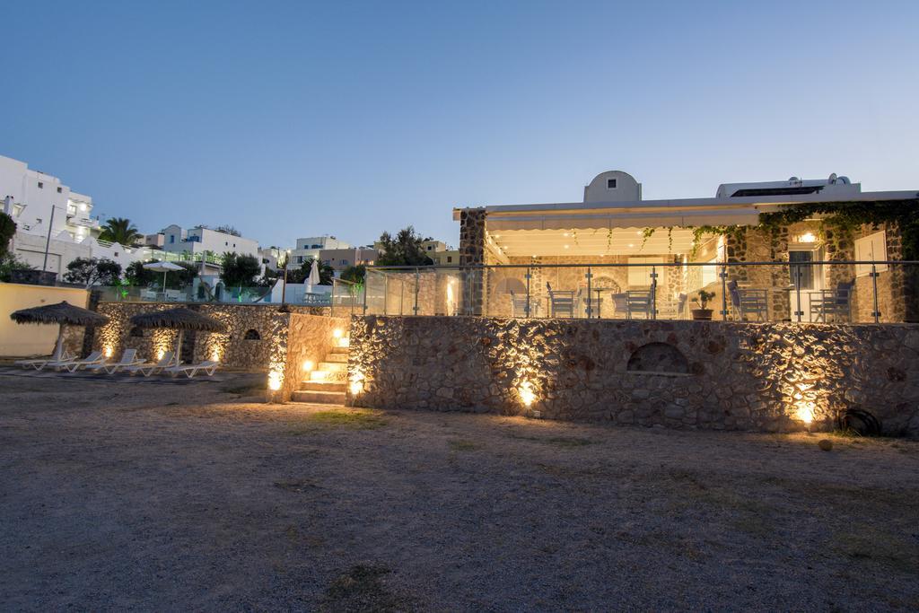 Fira Blue Horizon — Fira — photo 5
