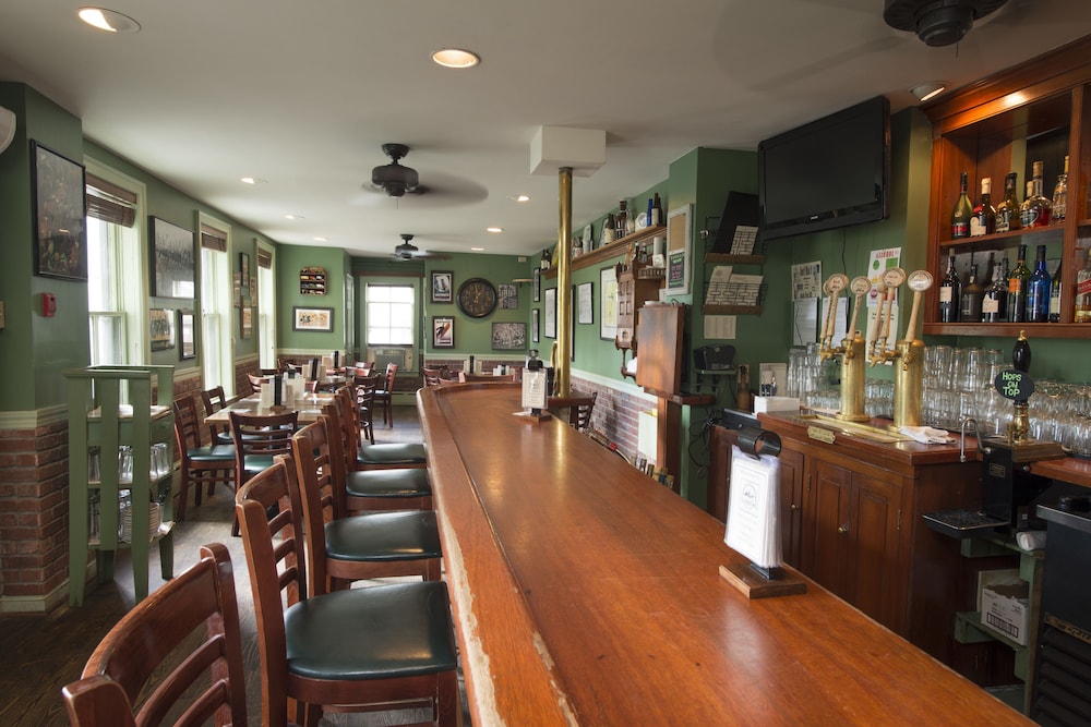 Norwich Inn - photo 38