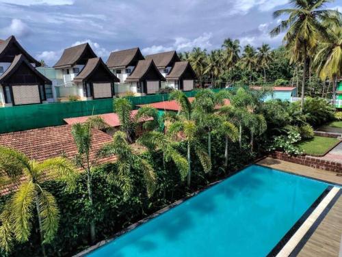 Ripples:Pool facing RiverView 7 mins to Coco Beach — Unknown City — photo 2