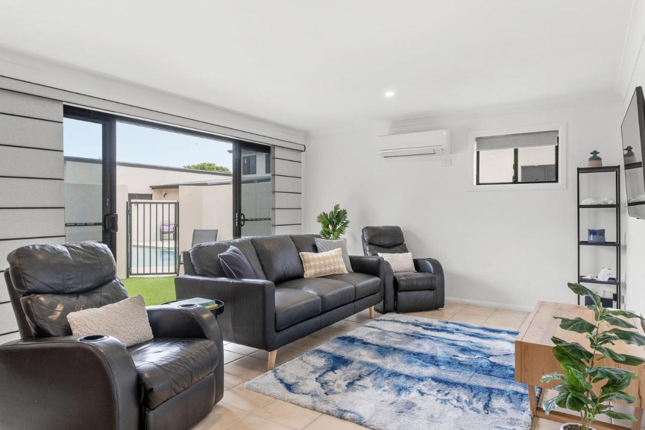 Maple Hideaway 4.21 Maple Lane in Evans Head, Australia