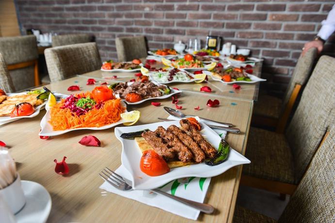 Royal Sivas Otel in Sivas, Turkey