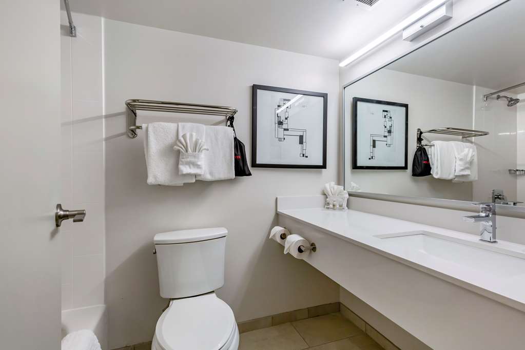 Best Western Premier Rockville Hotel & Suites - photo 25