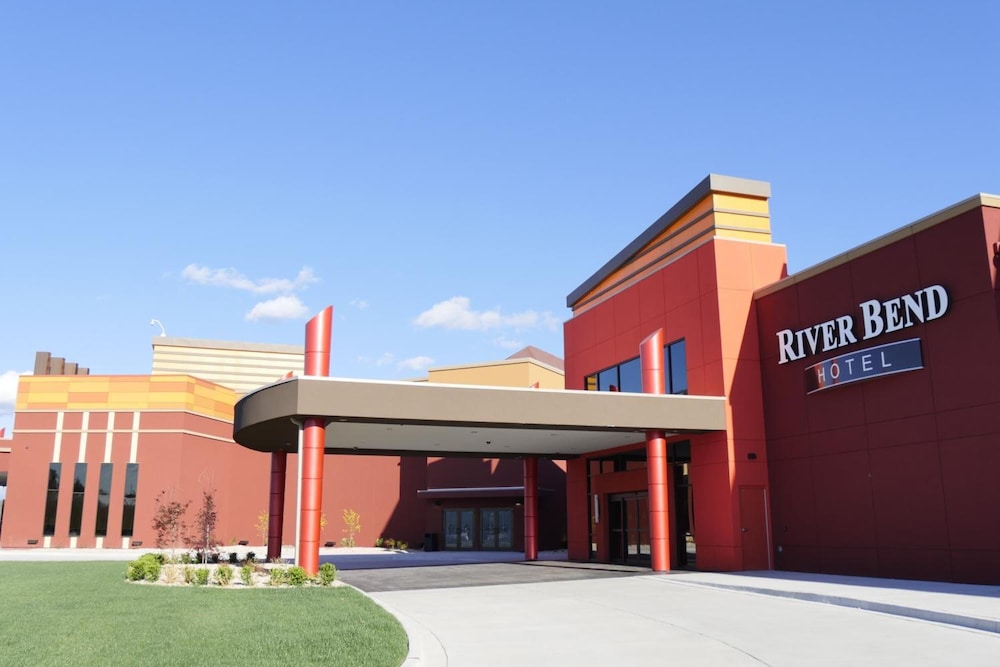 River Bend Casino & Hotel - photo 54