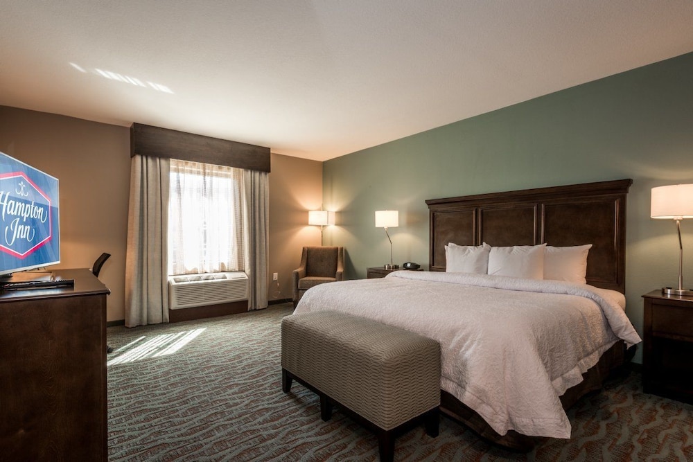Hampton Inn & Suites Gulfport I 10 - photo 14