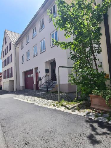 Stadtzimmer Im Entenmoos — hotel in Bad Waldsee