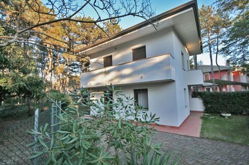 BA Villa Michielan — 4-Star Luxury Hotel in Lignano Sabbiadoro, Italy