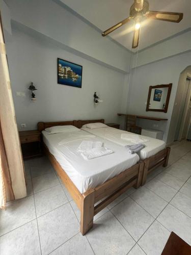 Hotel Asteria — Agios Kirykos — photo 5