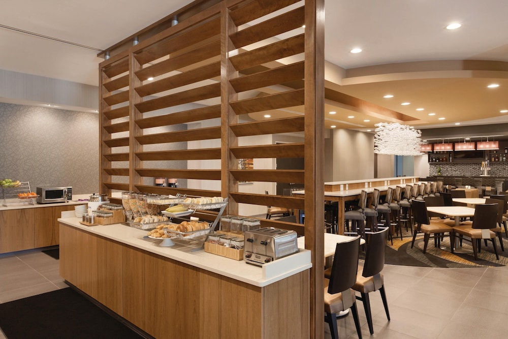 SpringHill Suites by Marriott Houston Northwest - photo 17