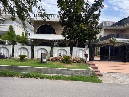 Hgfy - last minute hotel in Islamabad