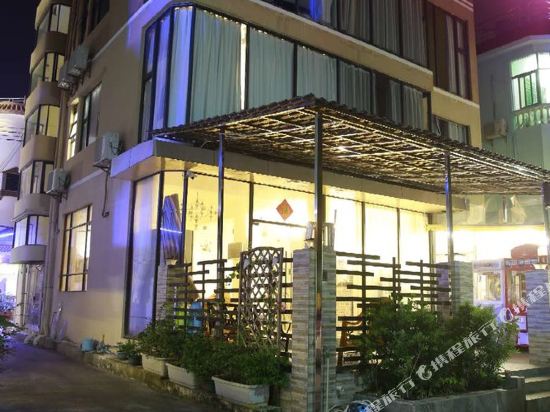 Haiyuan Inn - last minute hotel in Shenzhen