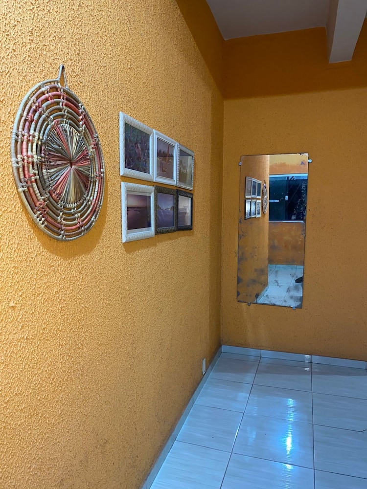 Pousada santos — Barreirinhas — photo 4