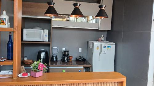 Praia do Sonho Brasil in Palhoca, Brasil