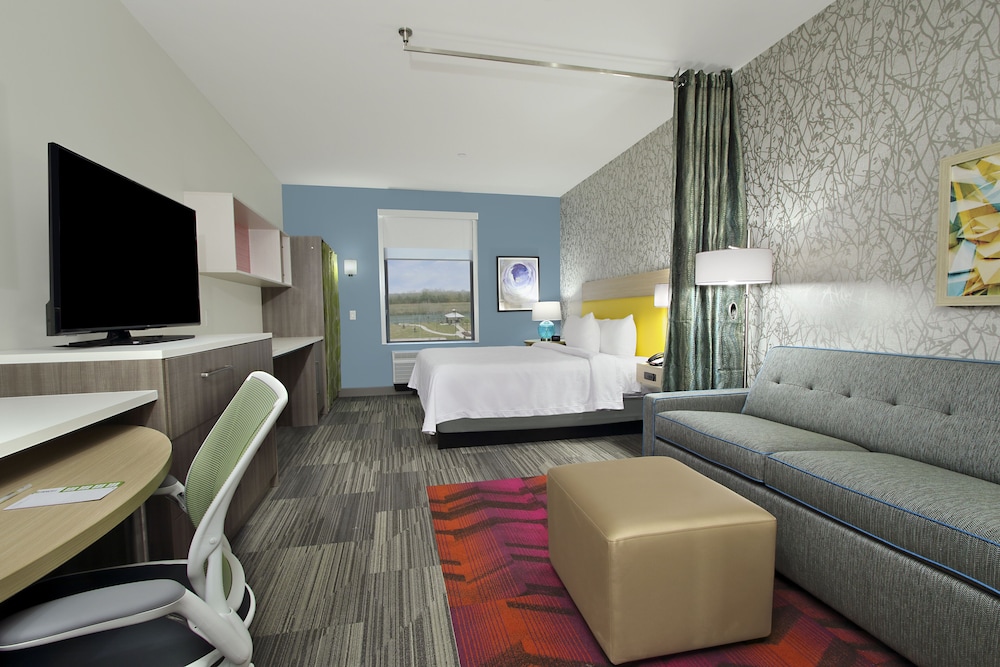 Home2 Suites by Hilton Port Arthur TX - photo 17