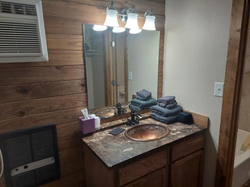 Country Inn Of Shelby - photo 13