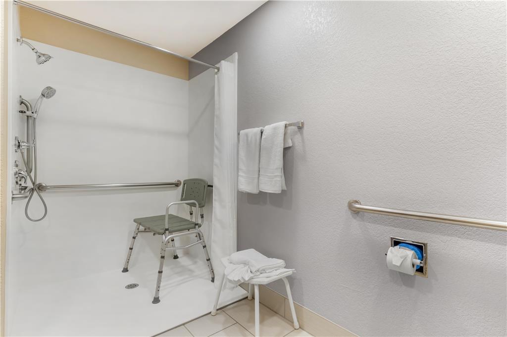 Best Western Plus Yukon - photo 38
