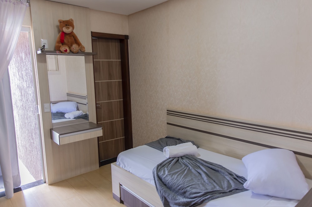 Mansão Luxo Foz do Iguaçu Click in Foz Do Iguacu, Brasil