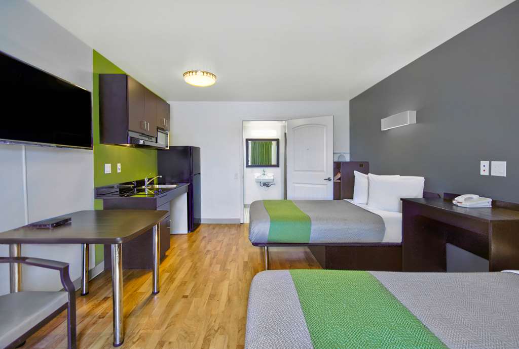 Studio 6 Victorville Apple Valley - photo 11