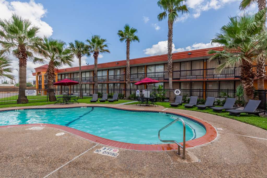 Quality Inn Pasadena Houston East - photo 33