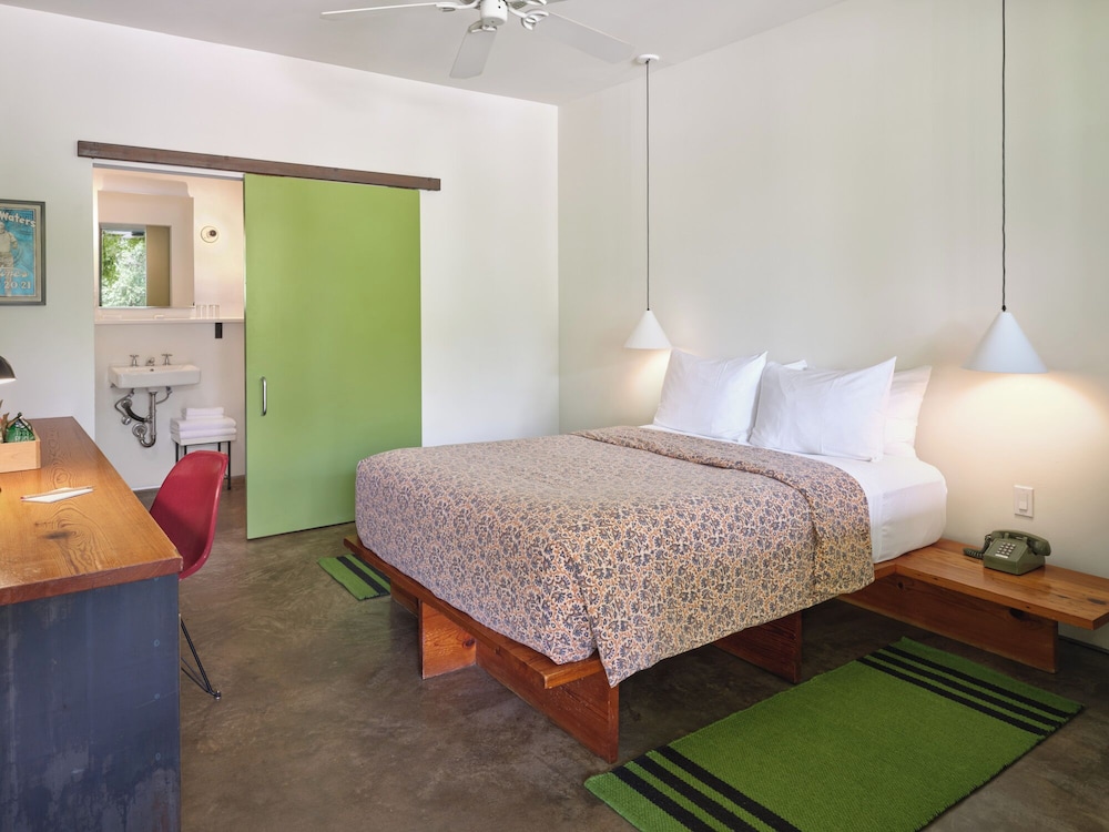 Hotel San Jose - photo 20