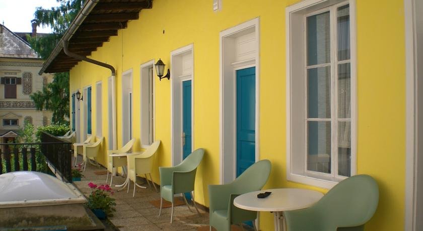 Hotel Seerose in Pörtschach in Poertschach Am Woerthersee, Austria