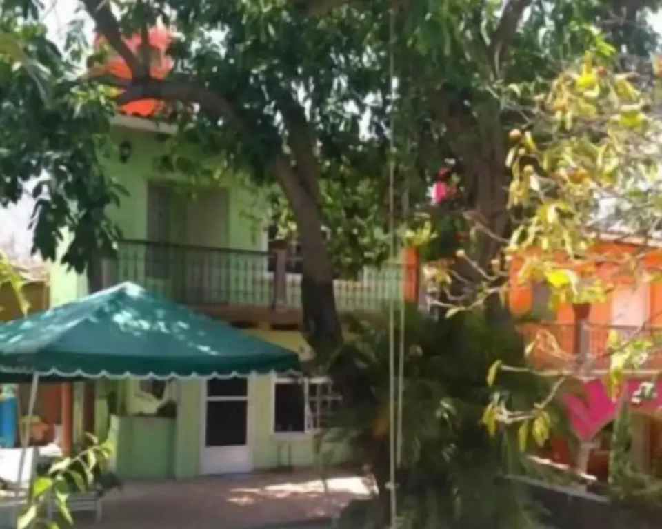Hotel Casa Corita — Jala — photo 5