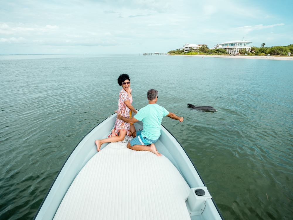 Tween Waters Island Resort & Spa - photo 53