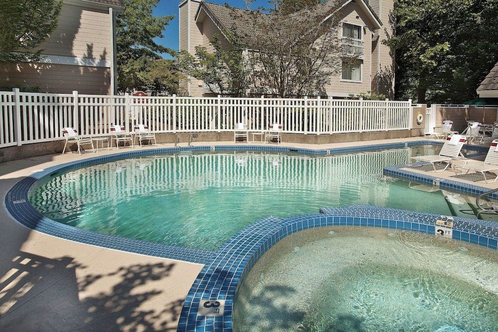 Residence Inn by Marriott Lake Oswego - photo 7