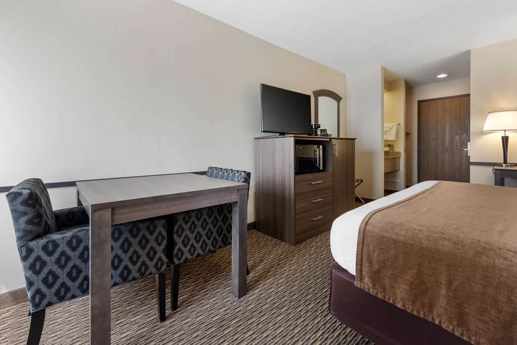 Best Western Spooner Riverplace - photo 20