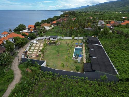 Ibi Bali — Banjar — photo 3