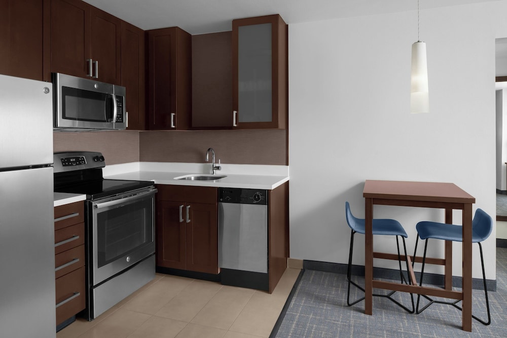 Residence Inn Salt Lake City Murray - photo 12
