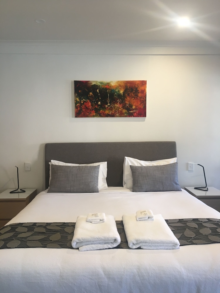 Stables Boutique Motel — hotel in Hahndorf
