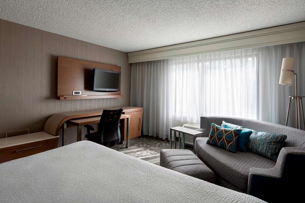 Sonesta Select Tempe Downtown - photo 9