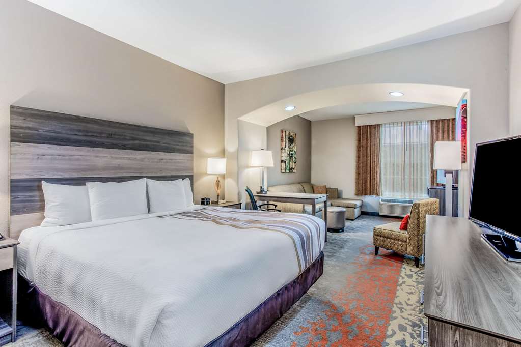 La Quinta Inn & Suites by Wyndham Andrews - photo 21