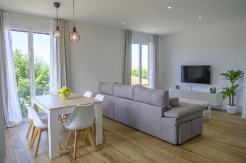 La Paserina de Pría in Llanes, Spain