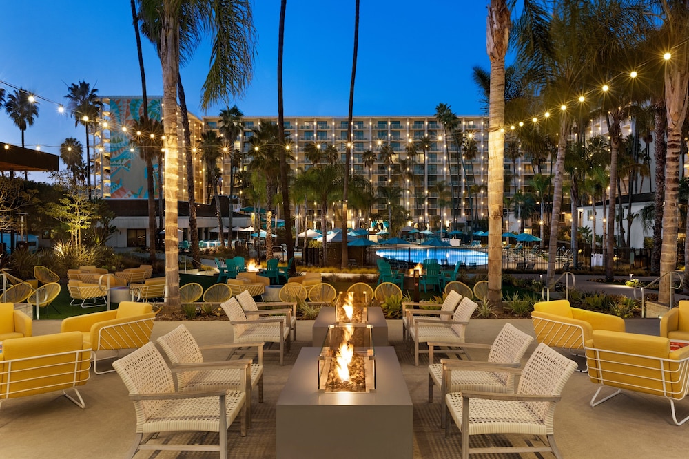 Town and Country San Diego - photo 5