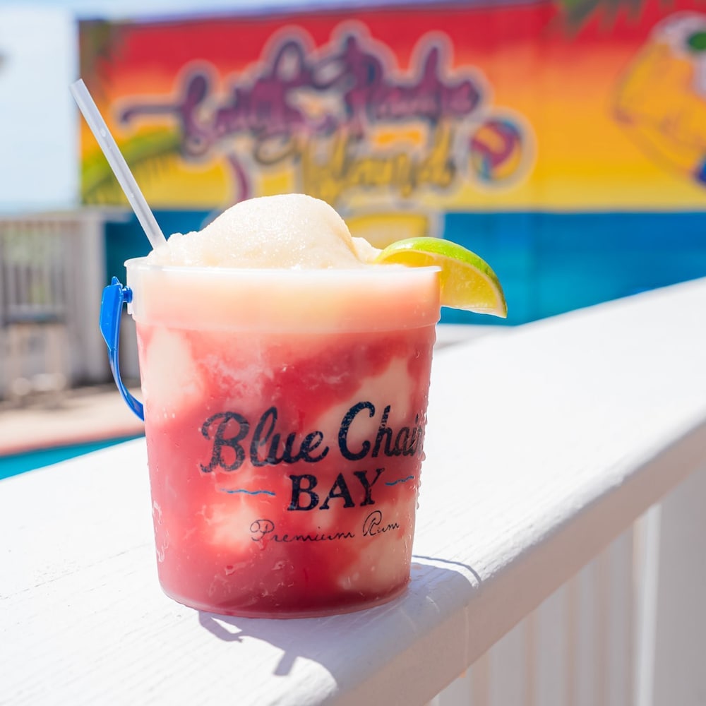 Coco Beach Hotel on South Padre Island - photo 68