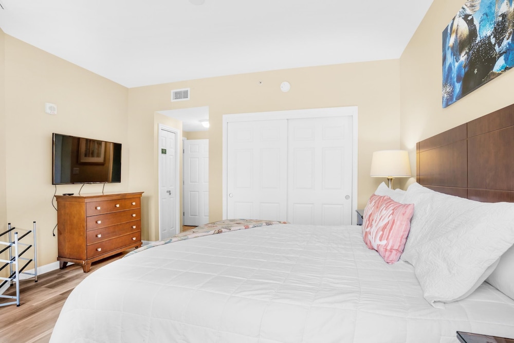 Palms Resort #2210 Jr 2BR - photo 7