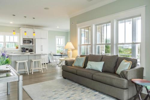 Turtle Soup by Oak Island Accommodations - photo 33