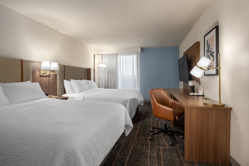 Holiday Inn Ontario by IHG - photo 15