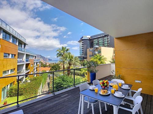 The Bay View by LovelyStay — 4-Star Luxury Hotel in Funchal, Portugal
