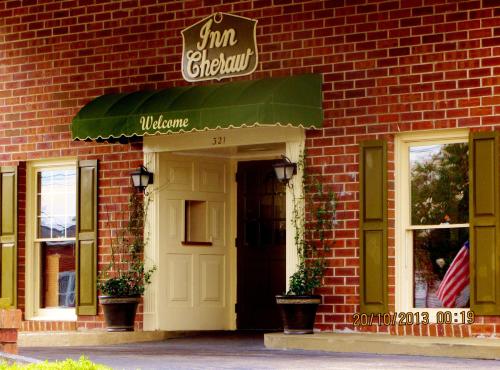 Inn Cheraw - photo 8